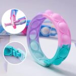 Pop Fidget Bracelet - Image 3