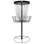 Portable Disc Golf set Target with Heavy Duty