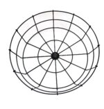 Portable Disc Golf set Target with Heavy Duty - Image 6