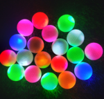 LED golf balls - Image 2