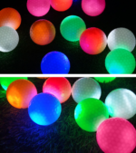 LED golf balls - Image 3