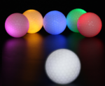 LED golf balls - Image 4
