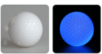 LED golf balls - Image 5