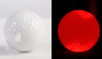 LED golf balls - Image 6