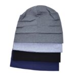 Muslim Hijab Undercap Solid Color - Image 2