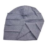 Muslim Hijab Undercap Solid Color - Image 3