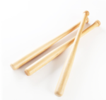Wood Baseball Bat - Image 4