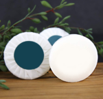 Round Beauty Soap - Image 2