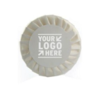 Round Beauty Soap - Image 4