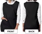Unisex Cobbler Apron With Pockets - Image 2