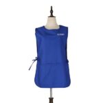 Unisex Cobbler Apron With Pockets - Image 5