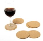 Cork Coaster