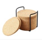 Cork Coaster - Image 2