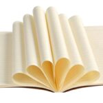 Softcover Kraft Lined Notebook - Image 4