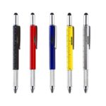 6 in 1 Multitool Pen Set - Image 2