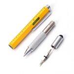 6 in 1 Multitool Pen Set - Image 3