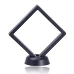 3D Floating Frame Shadow Jewelry Box Display Case - Image 3