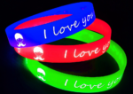 Glow in the Dark Wristband