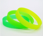 Glow in the Dark Wristband - Image 2