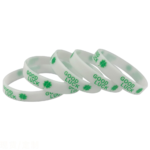 Glow in the Dark Wristband - Image 4