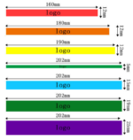Glow in the Dark Wristband - Image 6