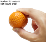 Golf Stress Ball Reliever - Image 2