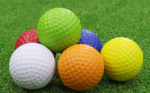 Golf Stress Ball Reliever - Image 3