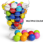 Golf Stress Ball Reliever - Image 4