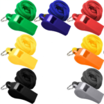 Whistles