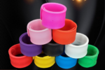Silicone Slap Wristband - Image 3