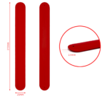 Silicone Slap Wristband - Image 5