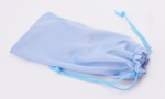 eyeglass Drawstring Pouch - Image 2