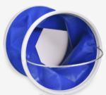 Oxford Fabric Folding Bucket - Image 2