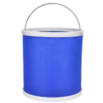 Oxford Fabric Folding Bucket
