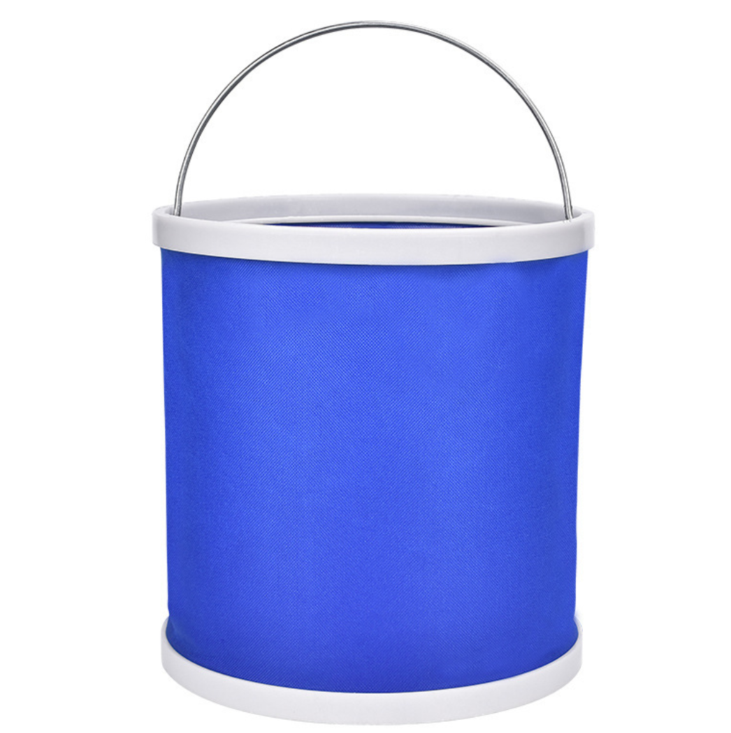 302280920.png Oxford Fabric Folding Bucket - Image 1
