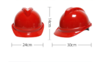 Hard Hat/Safety Hat - Image 4