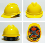 Hard Hat/Safety Hat - Image 7