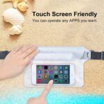 PVC Waterproof Fanny Pack - Image 3