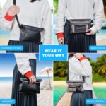 PVC Waterproof Fanny Pack - Image 4