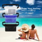 PVC Waterproof Fanny Pack - Image 5