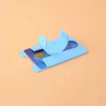 Cell Phone Kickstand & Wallet - Image 4