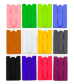 Cell Phone Kickstand & Wallet