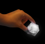 Light Up LED Ice Cubes - Image 2