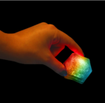 Light Up LED Ice Cubes - Image 5