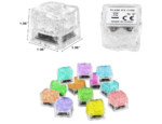 Light Up LED Ice Cubes - Image 6