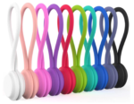 Cable Tie Keeper