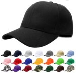 Caps