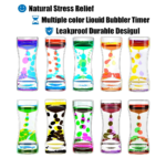 LIQUID HOUR GLASS - Image 2
