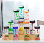 LIQUID HOUR GLASS - Image 5