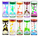 LIQUID HOUR GLASS